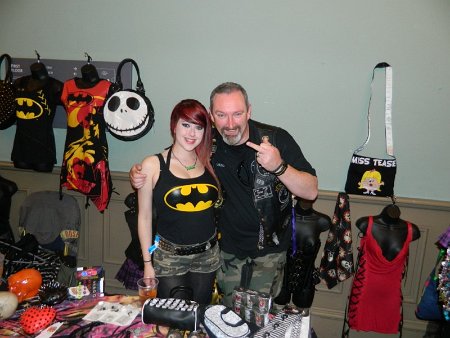 2013-xx-xx Tattoo Convention